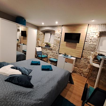 Apartman Barocco Lovran Luaran gambar