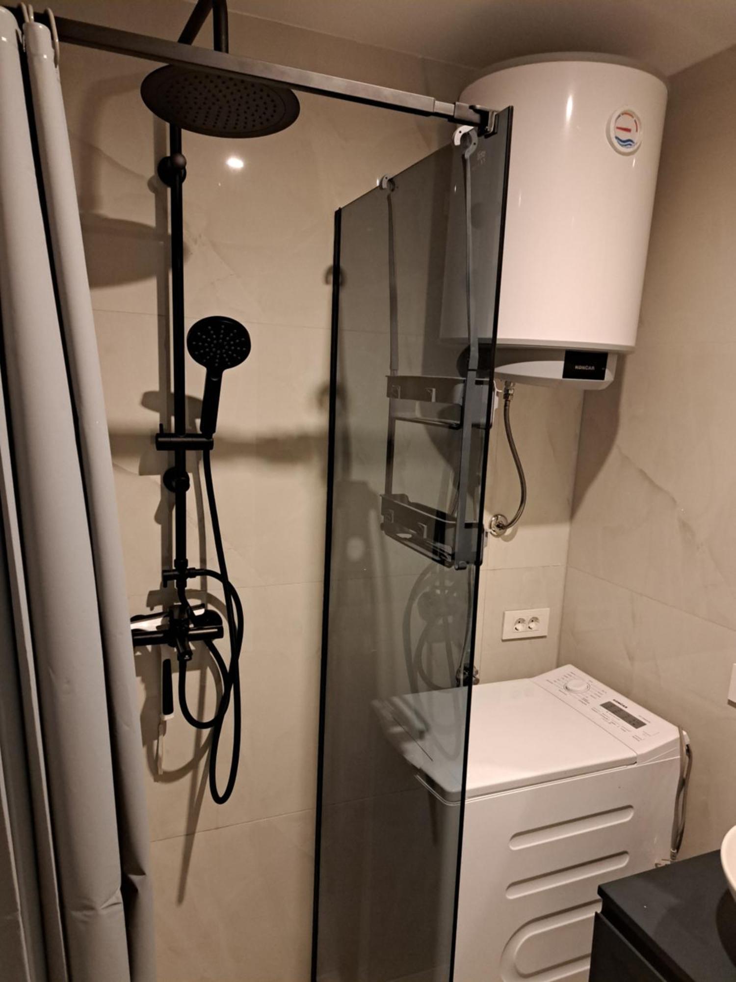 Apartman Barocco Lovran Luaran gambar