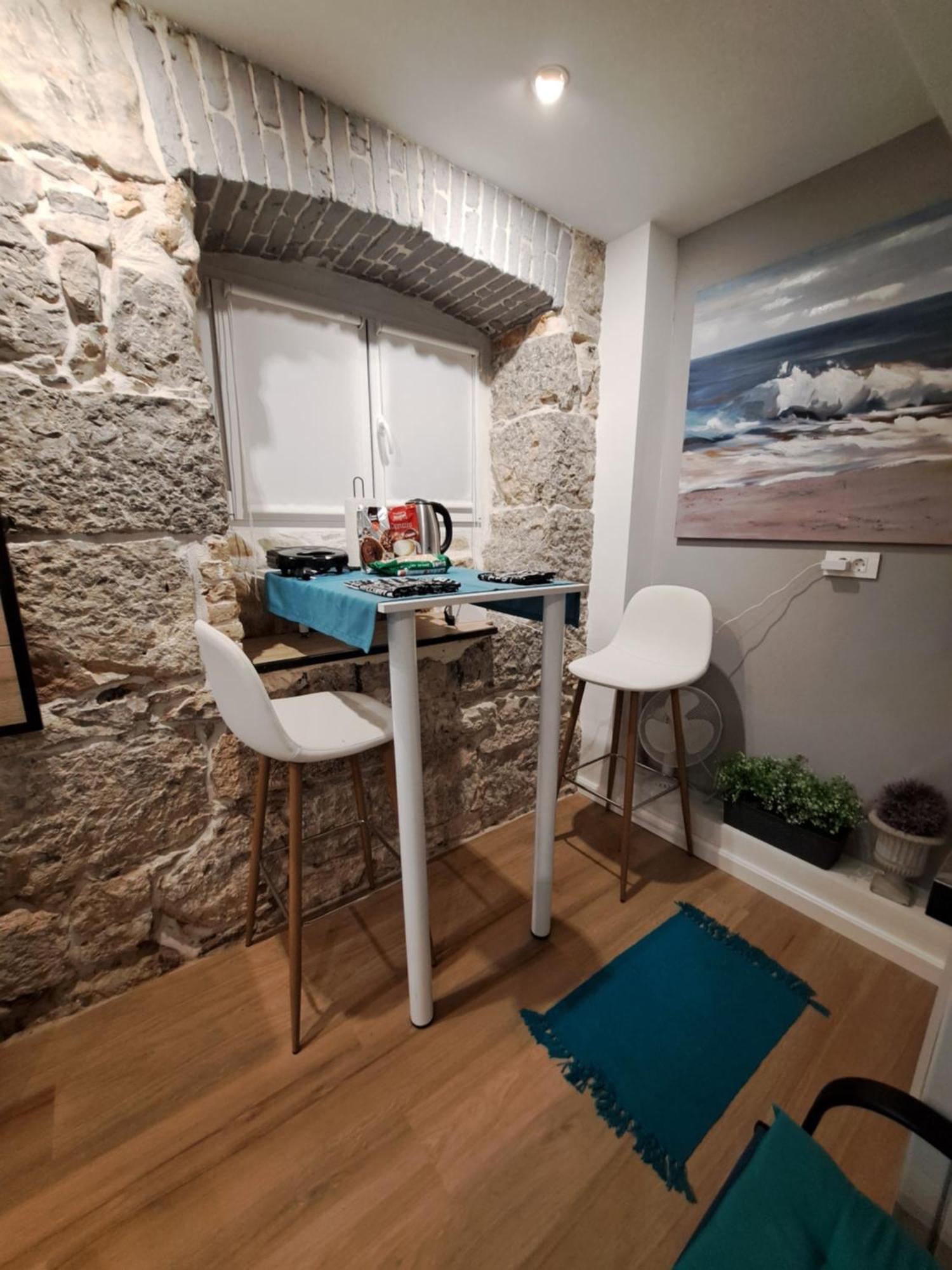 Apartman Barocco Lovran Luaran gambar